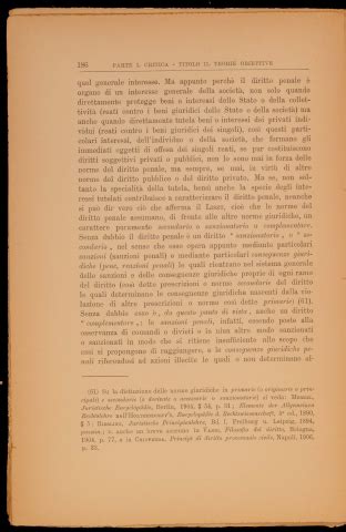 L Oggetto Del Reato E Della Tutela Giuridica Penale Phaidra