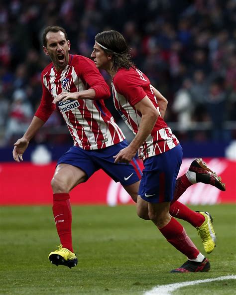 Atlético Madrid Seasonal Player Ratings: Goalkeepers and defenders - Into the Calderon