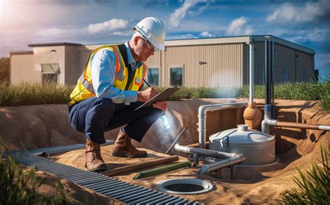 4 Easy Guide To Septic Inspection Requirements And Regulations