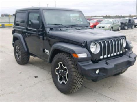 Jeep Wrangler Sport For Sale Ky Lexington West Mon Dec