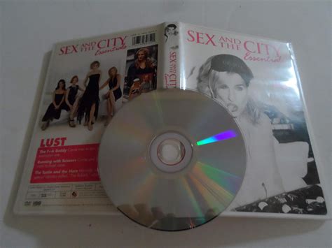 Sex And The City Season Amazon De DVD Blu Ray