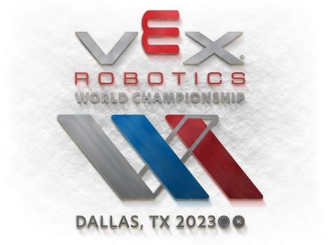 Vex Robotics Logo