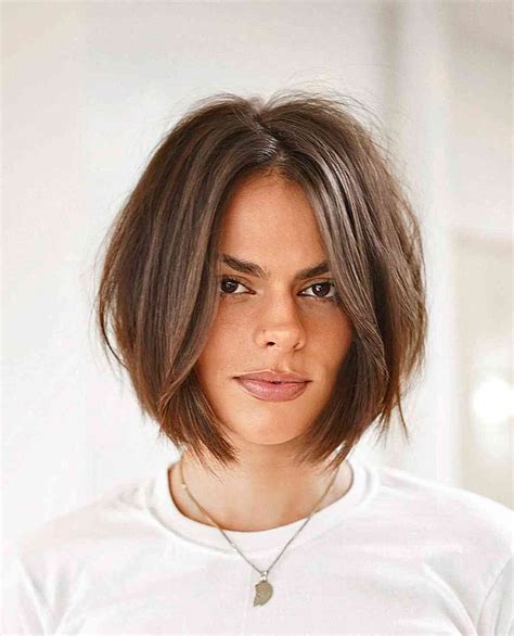 28 Best Ways To Get The New Sliced Bob Haircut Trend Artofit