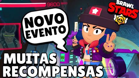 Coisa Boa Novo Evento V Rias Recompensas Gr Tis E Muito Mais Chegando