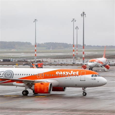 Bagaglio A Mano Easyjet Misure E Peso Nuove Regole