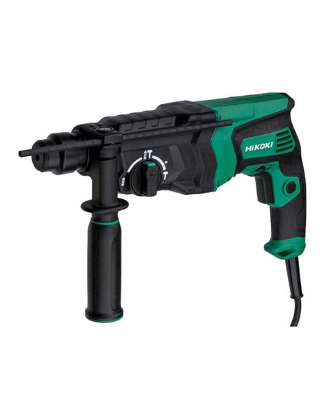 HITACHI DH 26 PC ROTARY HAMMER DRILL