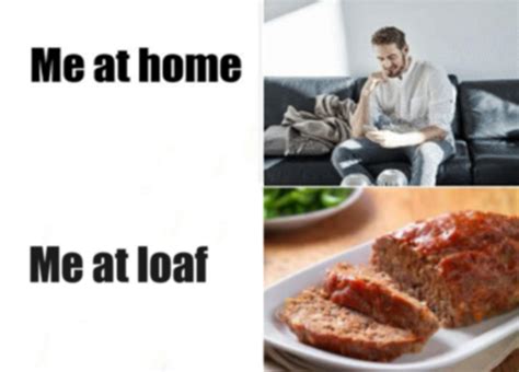 Meatloaf Rfunny