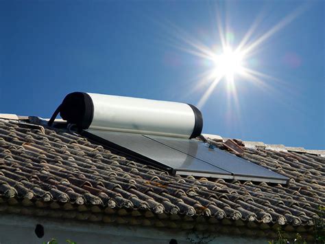 Installation de panneaux solaires produisez votre propre électricité