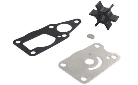 Amazon Uanofcn Water Pump Impeller Service Kit For