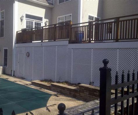 A Deck To Sunroom Conversion In Dover Ma Sunspace Design