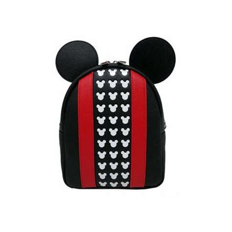 Mini Sac A Dos Disney Mickey Mouse Loungefly