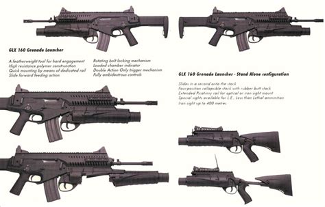 Beretta ARX 160 wallpapers, Weapons, HQ Beretta ARX 160 pictures | 4K ...