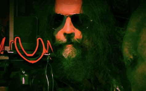ROB ZOMBIE Releases Music Video For Shake Your Ass Smoke Your Grass Freaks On Parade US