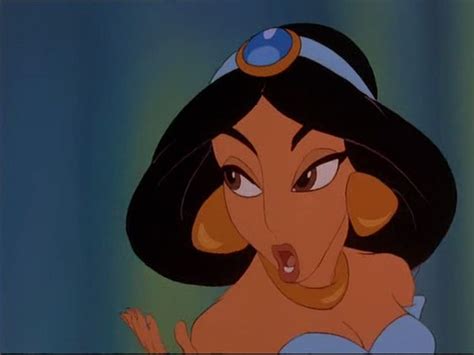 Jasmine in The Return of Jafar - Princess Jasmine Photo (36803898) - Fanpop