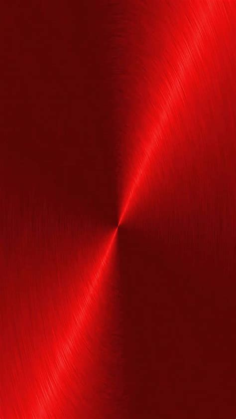 Download A Bright Vibrant Solid Red Wallpaper