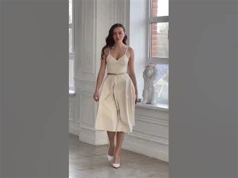 🌷 #платья #платье #шортс - YouTube