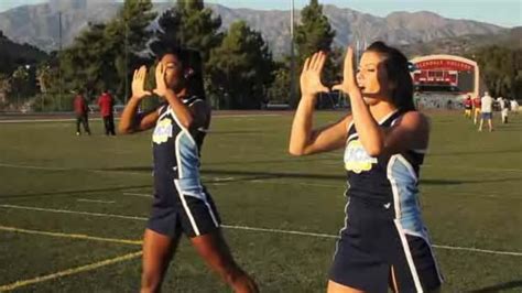 How to Be a Cheerleader - Howcast