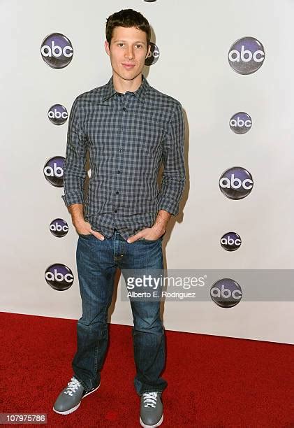 Zach Gilford Photos And Premium High Res Pictures Getty Images