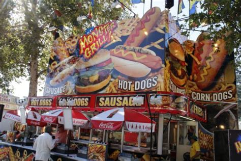 L.A. County Fair Is Back With Great Food & Exhibits! #FairFoodFun ...