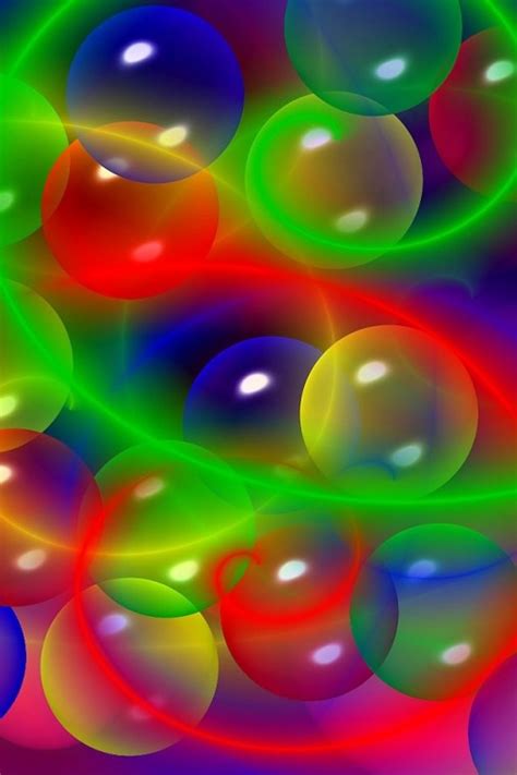 🔥 [50 ] Colorful Bubbles Wallpapers Wallpapersafari