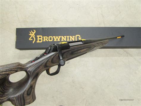 Browning X Bolt Eclipse Hunter Laminate Blued For Sale 9c1