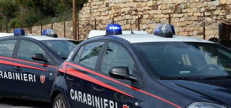 Mafia Arresti A Catania E Il Boss Scrive Ai Giovani Vivete In