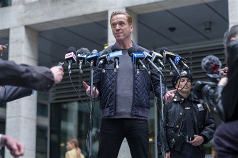 Damian Lewis' Bobby Axelrod Is Returning To 'Billions' For Season 7