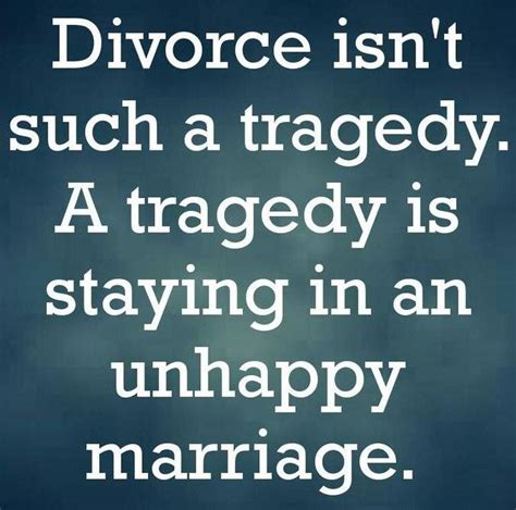 Quotes About Marriage And Divorce Quotesgram