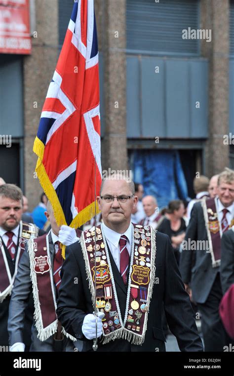 A Member Of The Apprentice Boys Of Derry No Surrender Parent Club