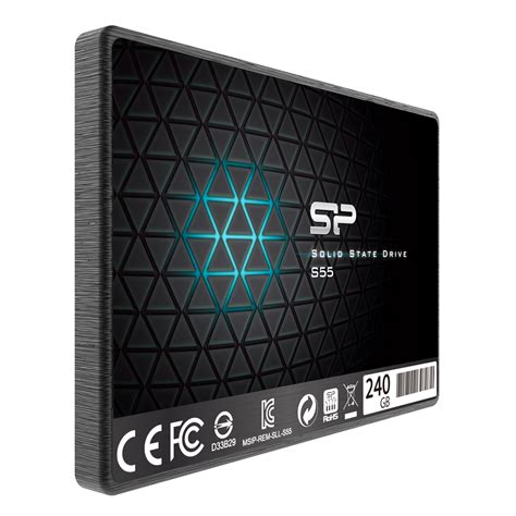 Solid State Disks (SSD) - MemoryC