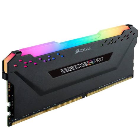 Corsair Memoria Ram Corsair Vengeance Rgb Pro 16gb Ddr4 3600mhz