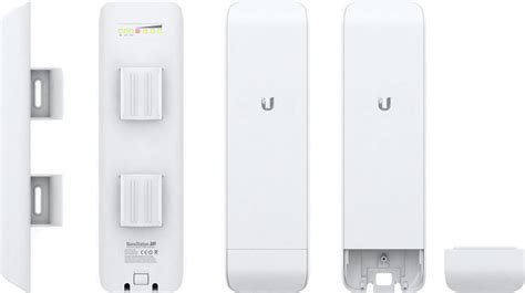 Ubiquiti Nanostation M Series Netwifiworks