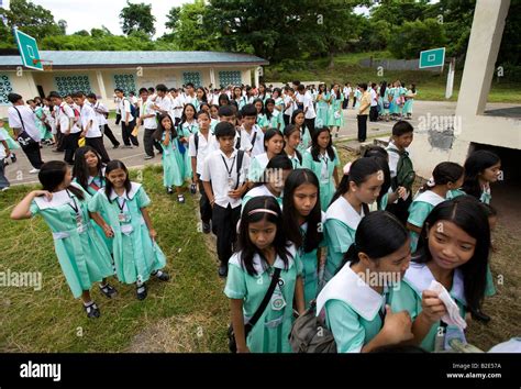 Manila Cathedral School Uniform