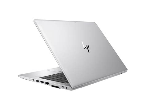 Hp Laptop Elitebook Intel Core I Th Gen U Ghz Gb Memory