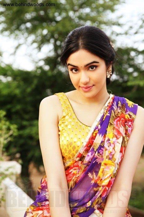 Adah Sharma Aka Adah Photos Stills And Images