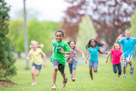 Summer Day Camp – Casper YMCA