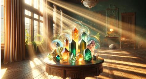 5 Most Powerful Crystals To Attract Money And Abundance Power Of Manifest