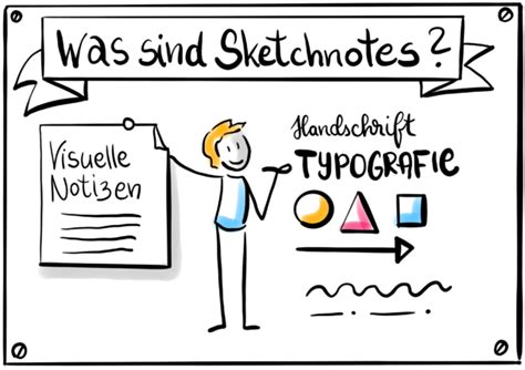 Sketchnotes F R Kinder Onlinekurs Sketchnotes By Diana