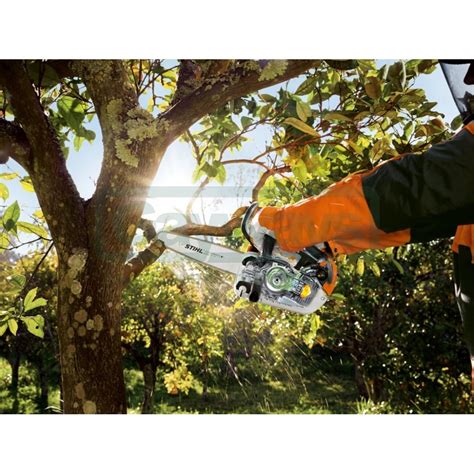 Stihl Ms Tc E Petrol Chainsaw Gayways Ltd