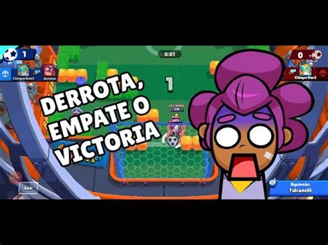 Brawl Stars Esto es increíble YouTube