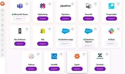 How To Integrate Spinify With Zapier