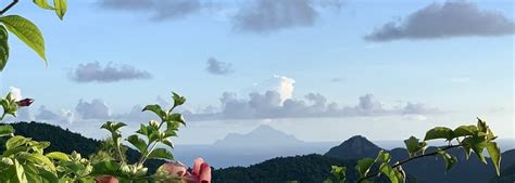 The Paradise Peak The Caribbean Guide To Naturist Vacations