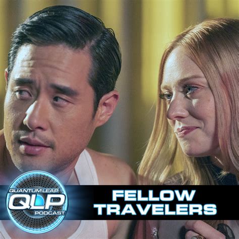 Qlp Fellow Travelers Quantum Leap Podcast