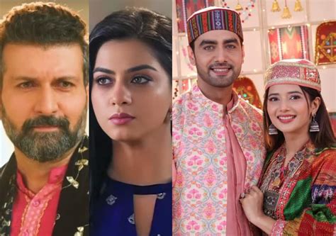 Yeh Rishta Kya Kehlata Hai Serial Upcoming Twists Sanjay Ruhi Plan To