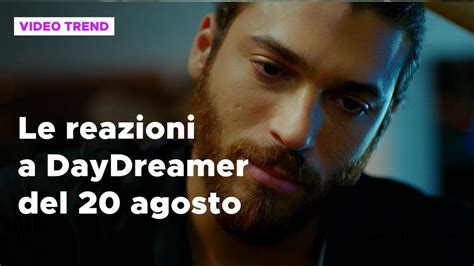 Daydreamer Le Ali Del Sogno Daydreamer Il Riassunto E Le Reazioni