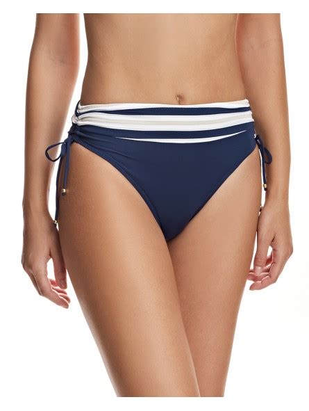 Braga bikini clásica pierna más baja Blue lagoon Bikini Bikini