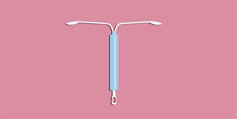 The Most Common Mirena Iud Side Effects Iud Birth Control Risks