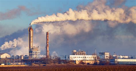 le gouvernement tente de supprimer la tgap applicable aux installations