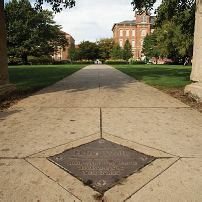 Campus Landmarks and Public Art - Purdue Brand Studio