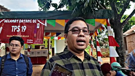 Pemungutan Suara Ulang Pemilu 2024 Dilakukan Serempak Di TPS Lampung